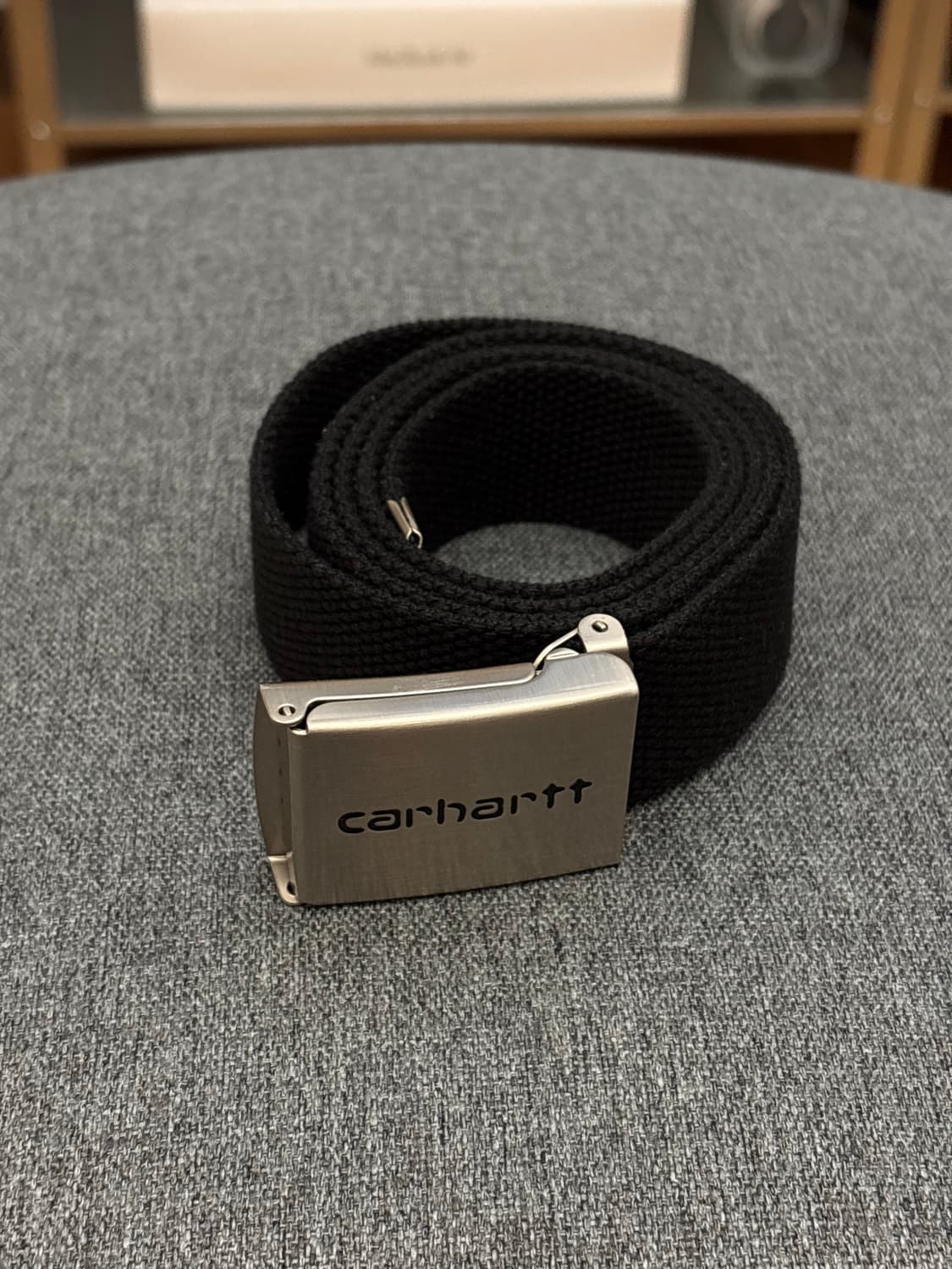 칼하트 벨트 상품이미지1