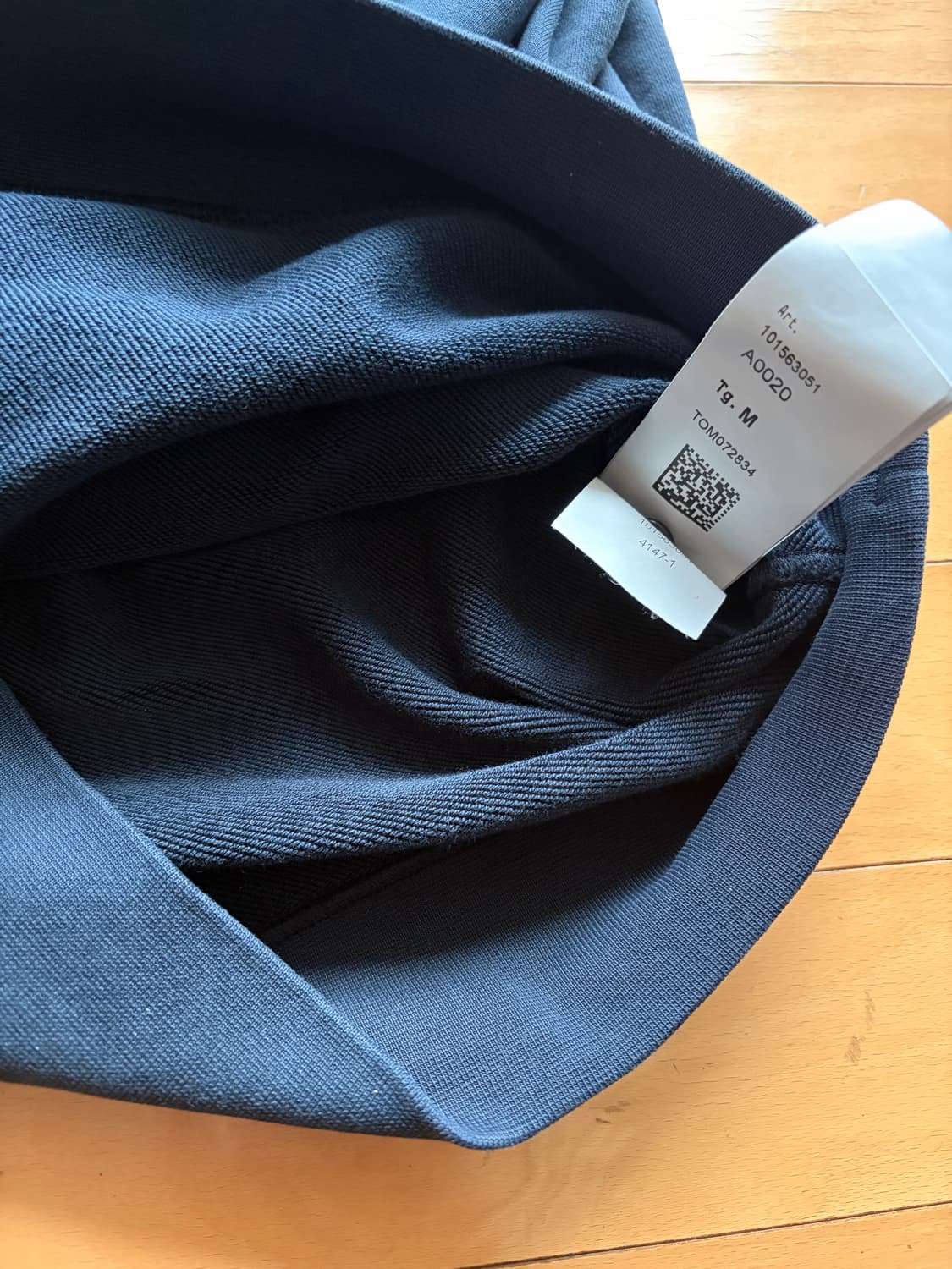 스톤아일랜드 맨투맨 m 사이즈 상품이미지4