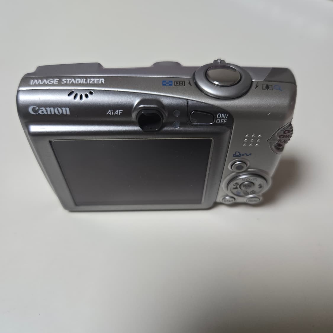 캐논 익서스 950 IS 디지털 카메라 상품이미지5