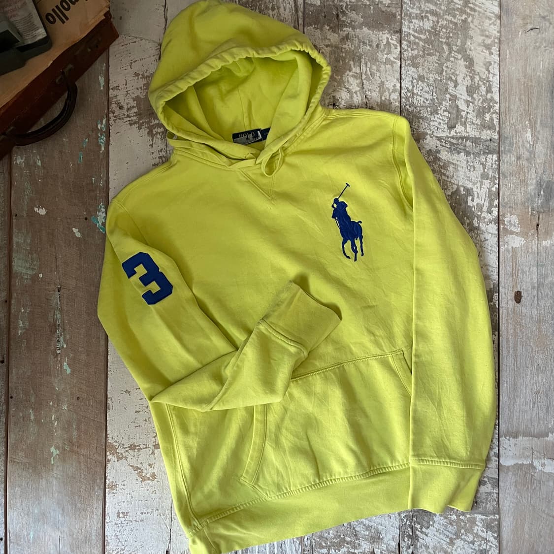 Polo Ralph Lauren Hoodie 상품이미지9