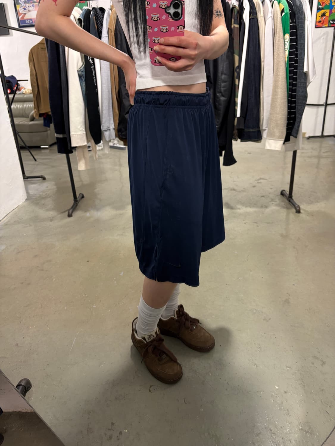 나이키 반바지 상품이미지3