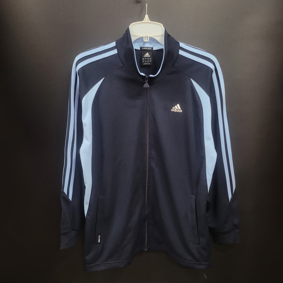 아디다스 JAPAN 올드스쿨 곤하 네이비 시나모롤 희귀 져지  상품이미지1