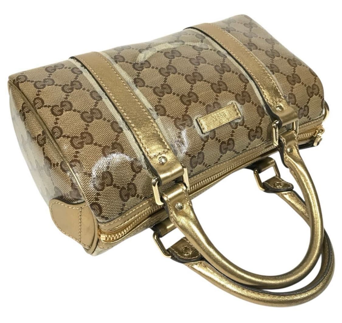 구찌 GG 미니 보스턴 상품이미지4