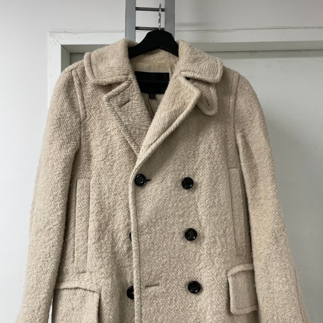 COACH 코치 코트 S(W) 상품이미지2