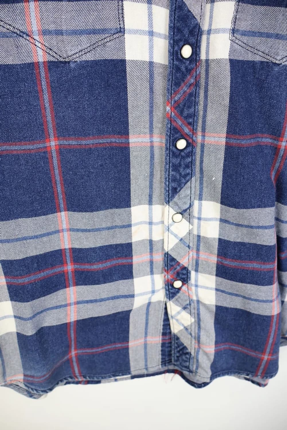 지스타 네이비 남방 상품이미지7