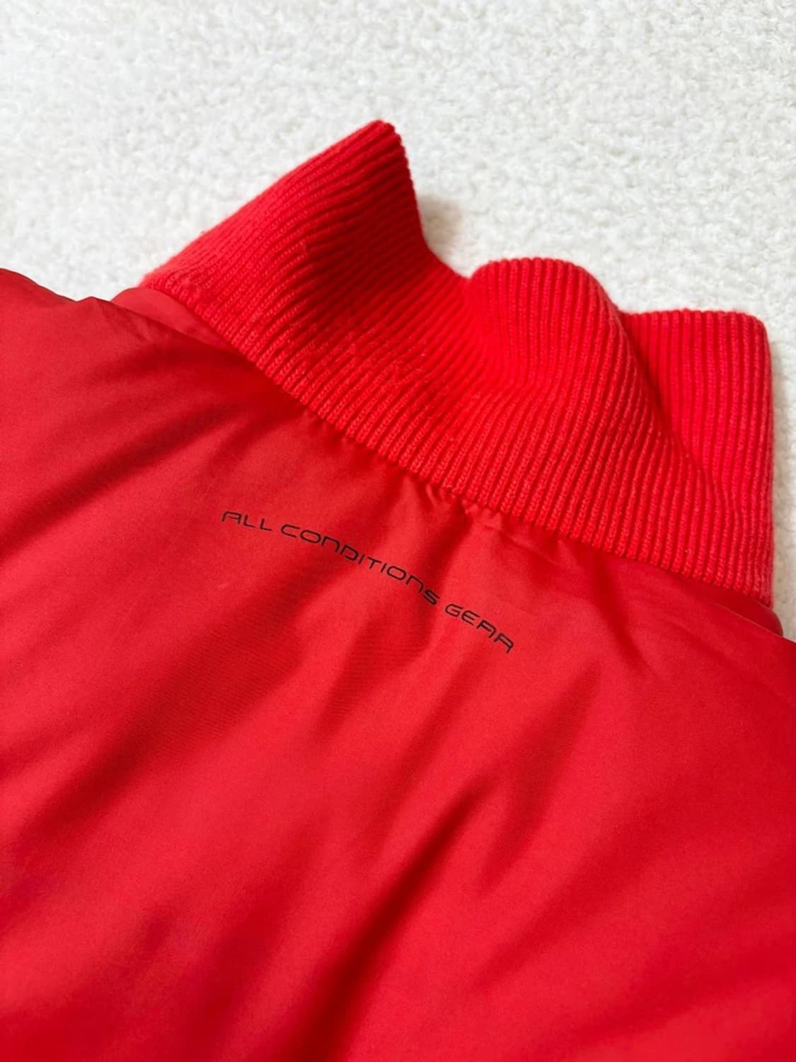 나이키 ACG 00's 구스다운 푸퍼 패딩 pn6161   상품이미지6