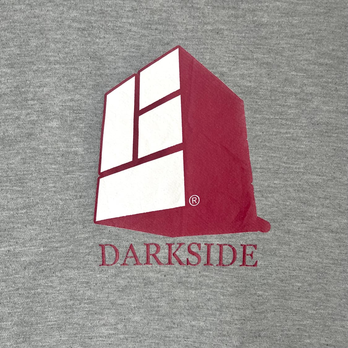"DARKSIDE" sweatshirt 상품이미지3