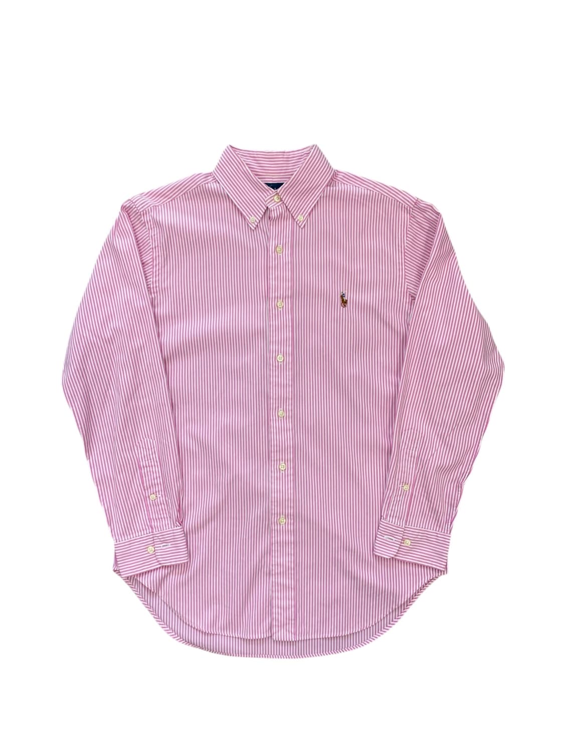 폴로 랄프로렌 셔츠 (Man S) H0408 상품이미지1