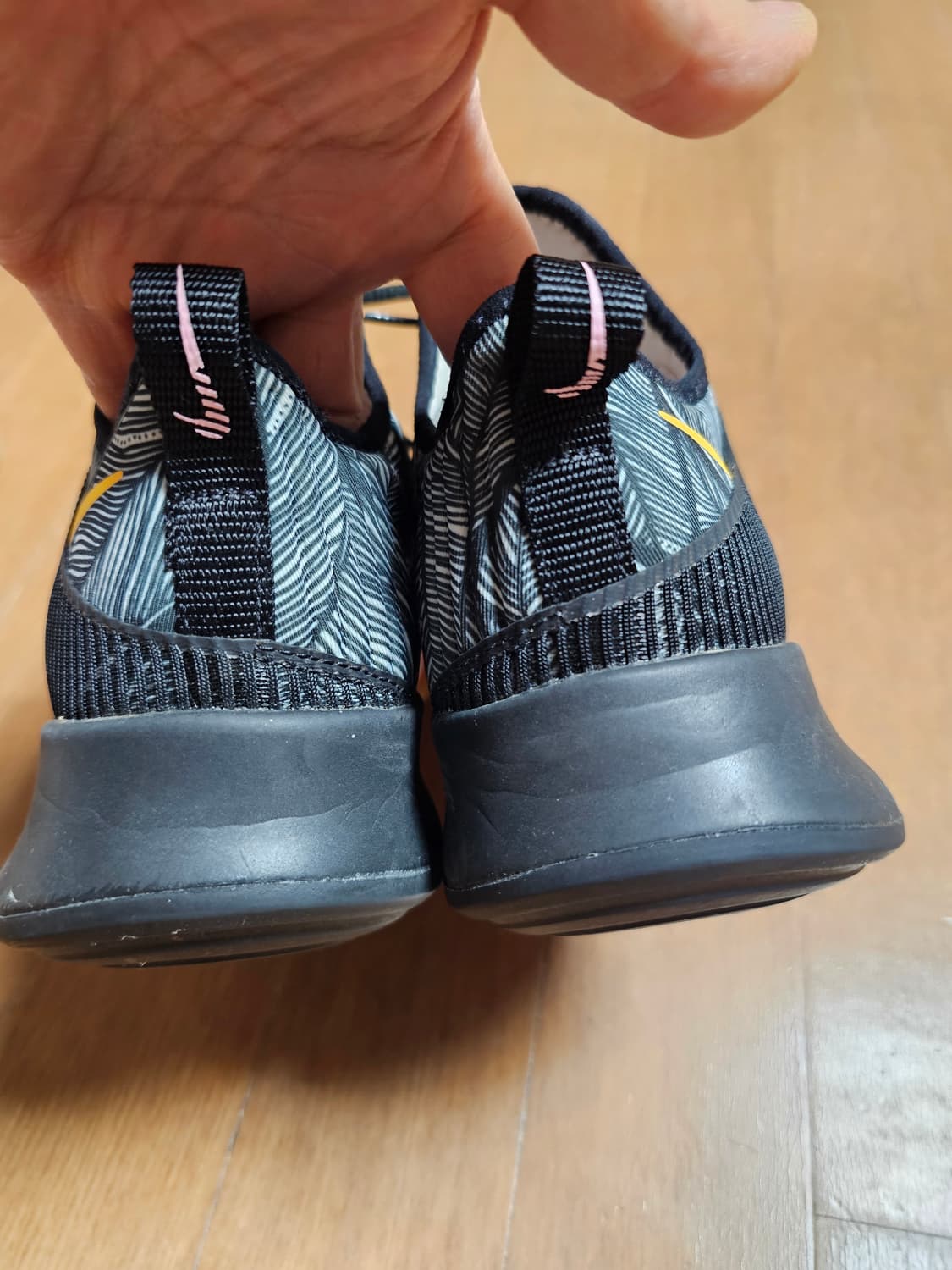 나이키 에어줌 슈퍼 랩 고스트 230 상품이미지4