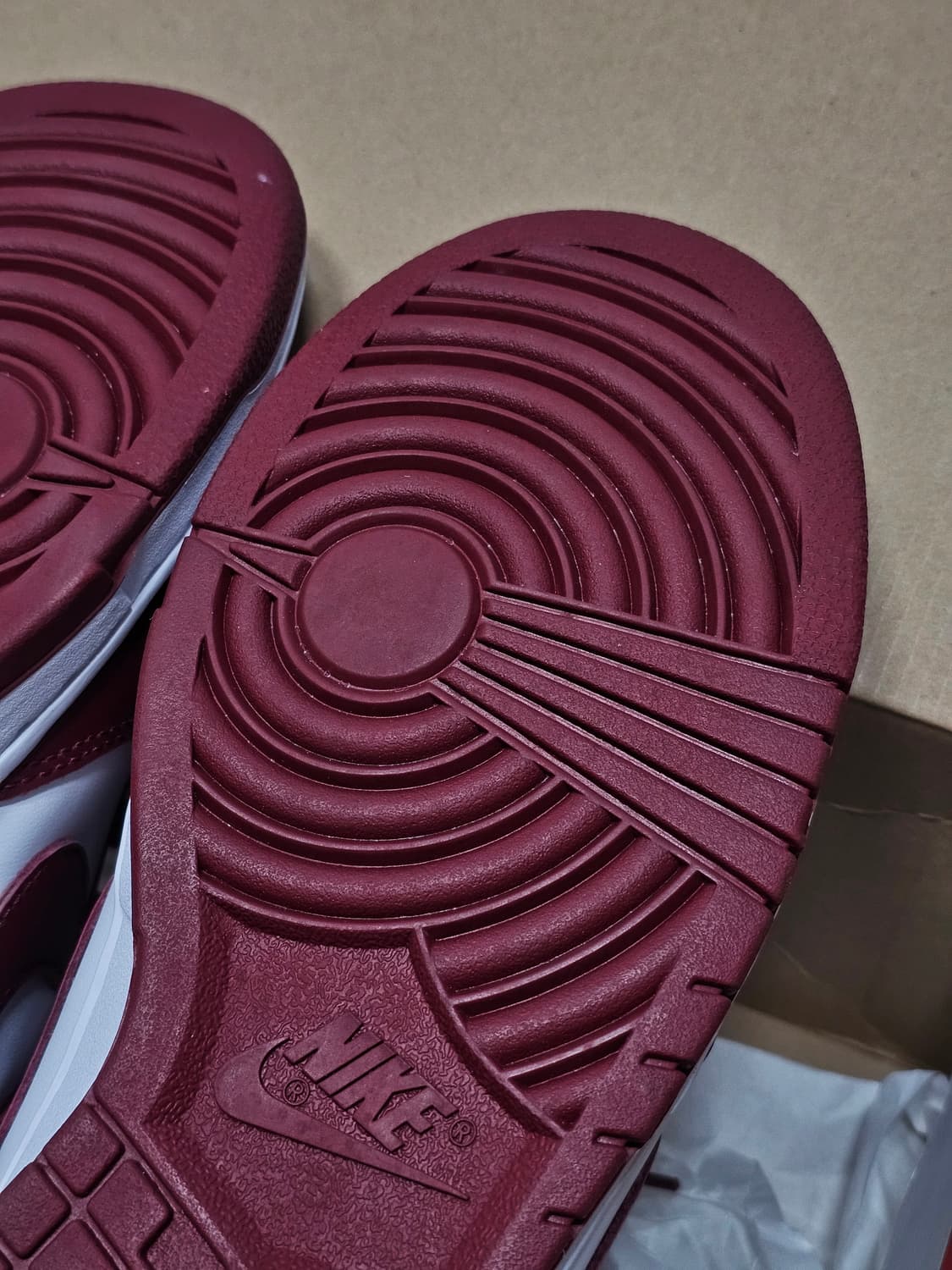 나이키 덩크로우 285 상품이미지4