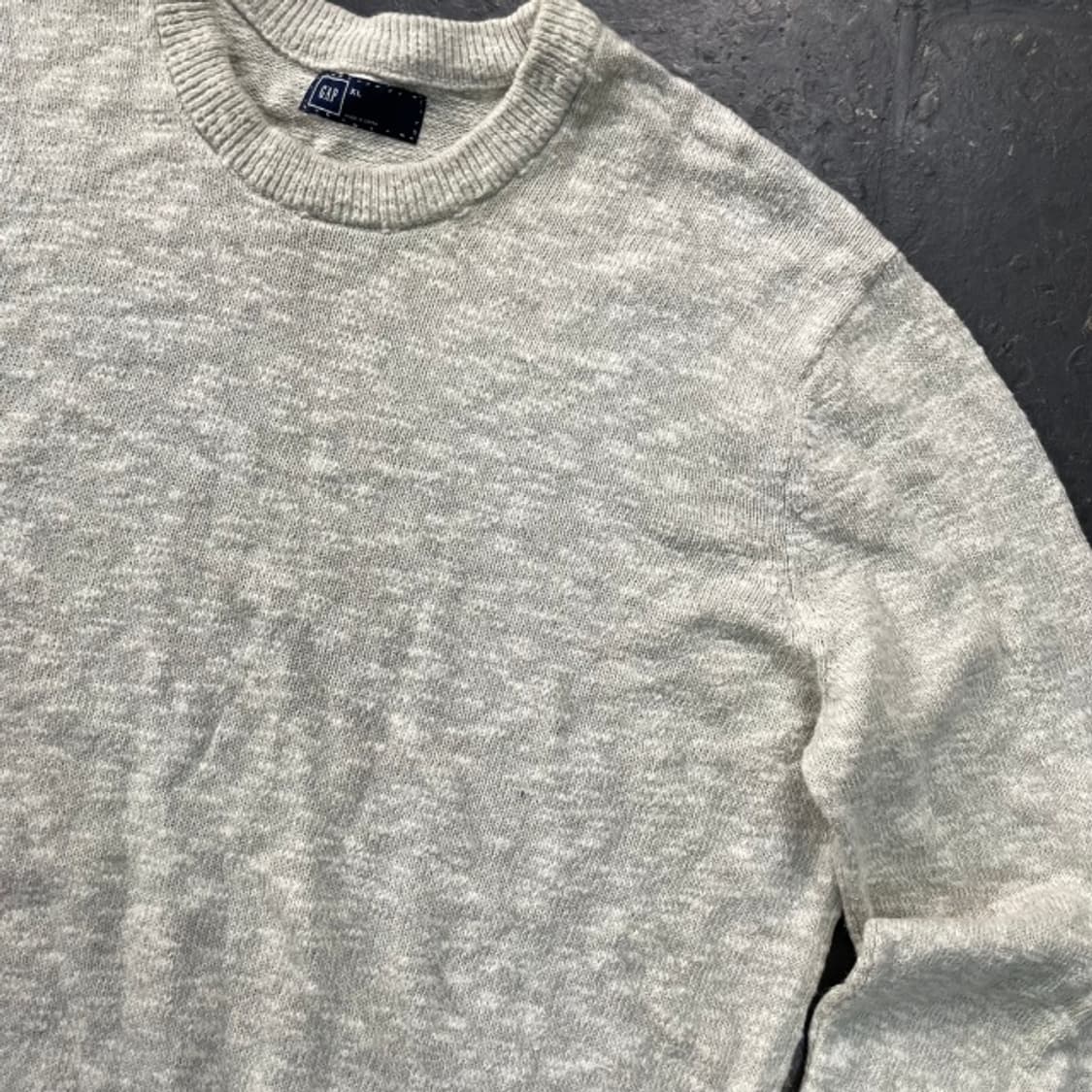 105 갭 니트  상품이미지2
