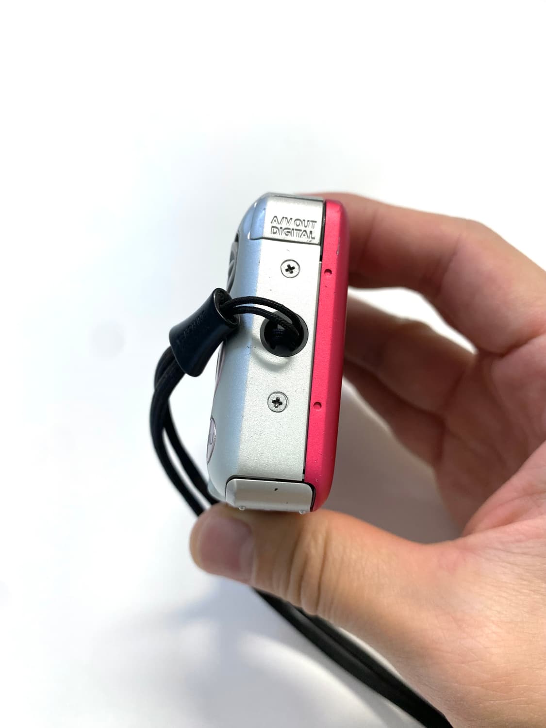 캐논 익서스 IXUS 95 IS 디지털 카메라 상품이미지8