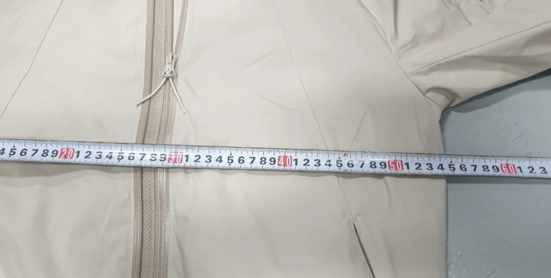 노스페이스 코빈 베이지 봄버 자켓 100(L) 상품이미지5