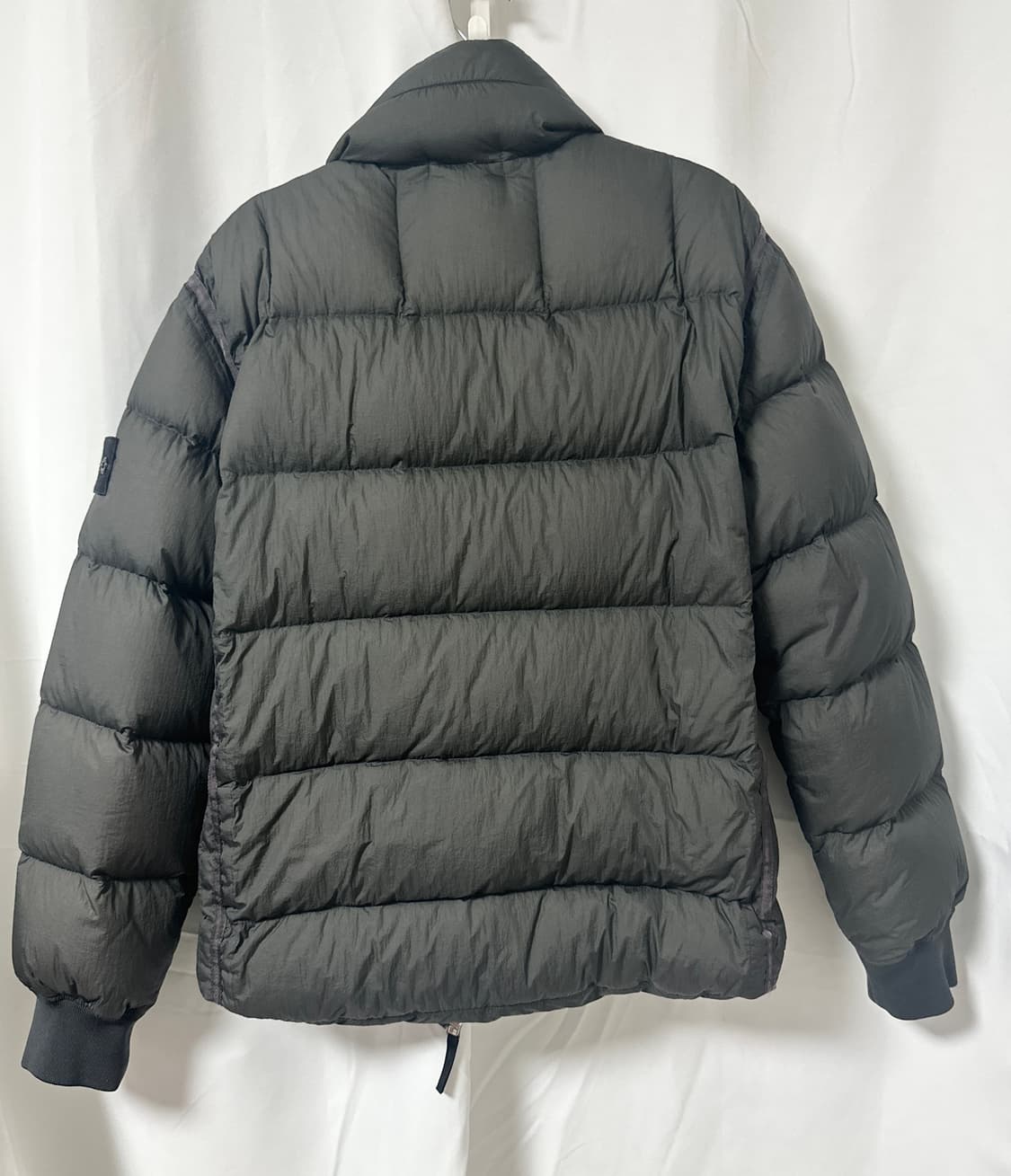 스톤아일랜드 다운 패딩 105 (정품) 상품이미지2