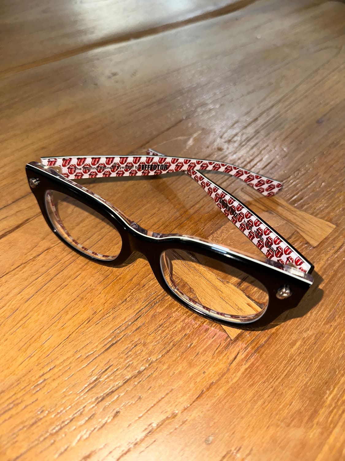 EFFECTOR x The Rolling Stones 상품이미지2