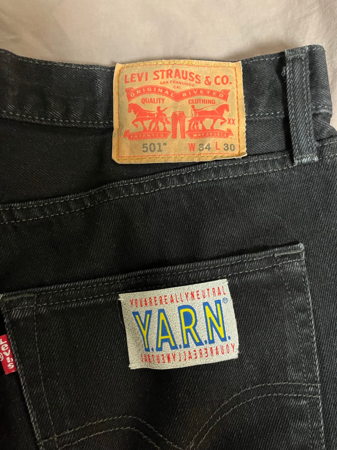 Y.A.R.N 상품이미지6