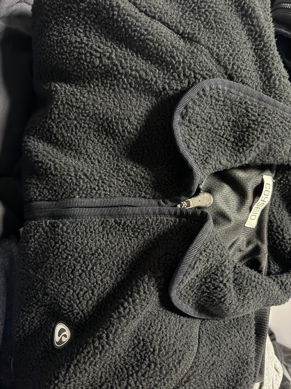 코이세이오 후리스 상품이미지2