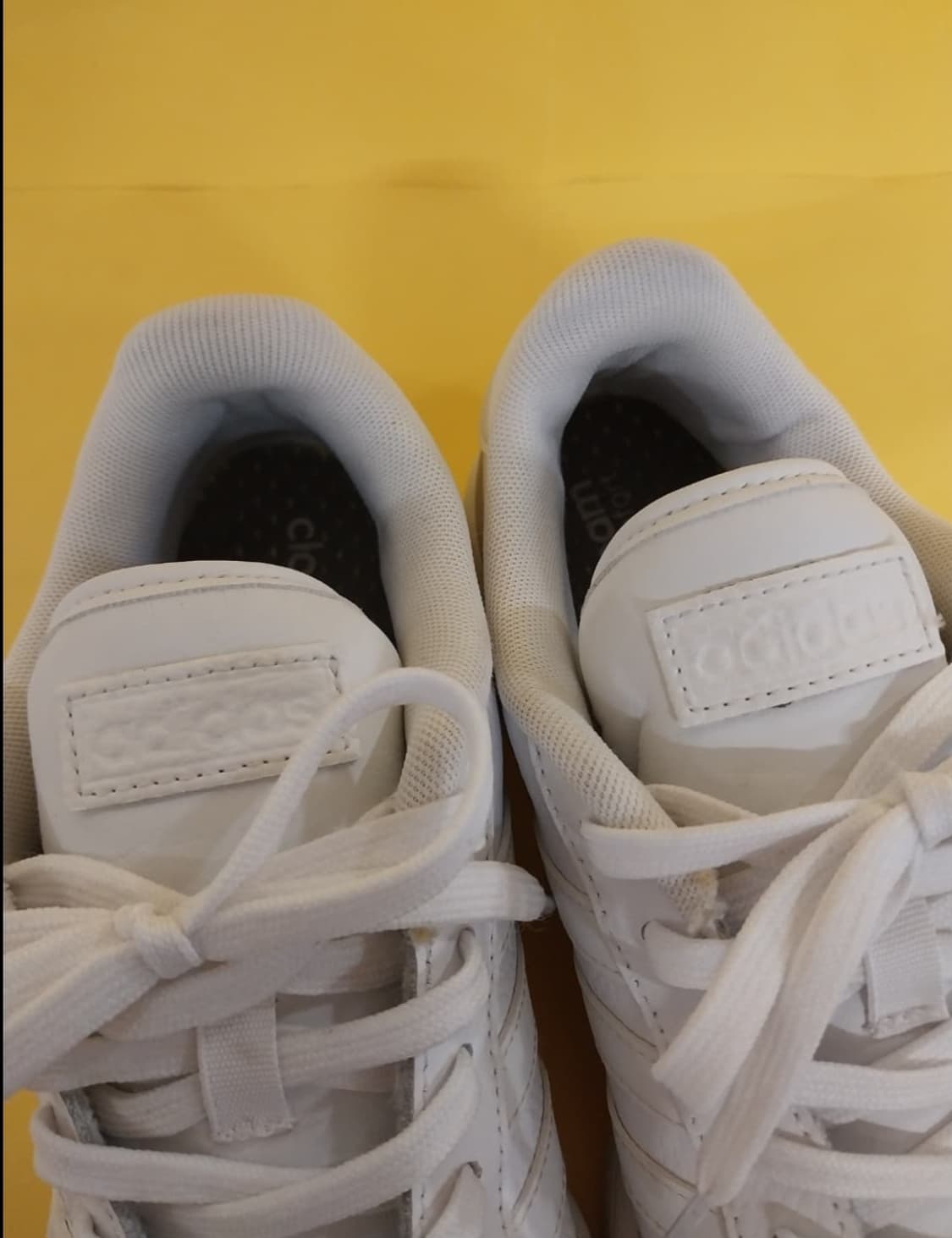 남녀공용 아디다스 그랜드 코트 SE 운동화 (245) 상품이미지5