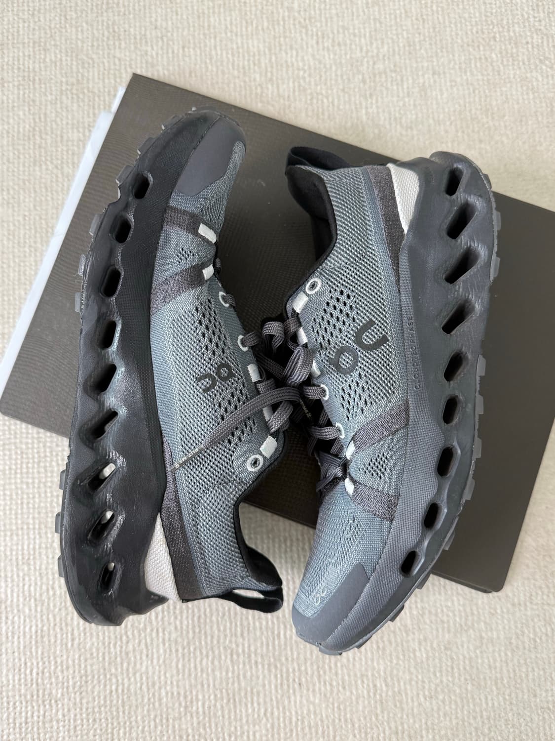 온러닝 클라우드 서퍼 트레일 상품이미지6