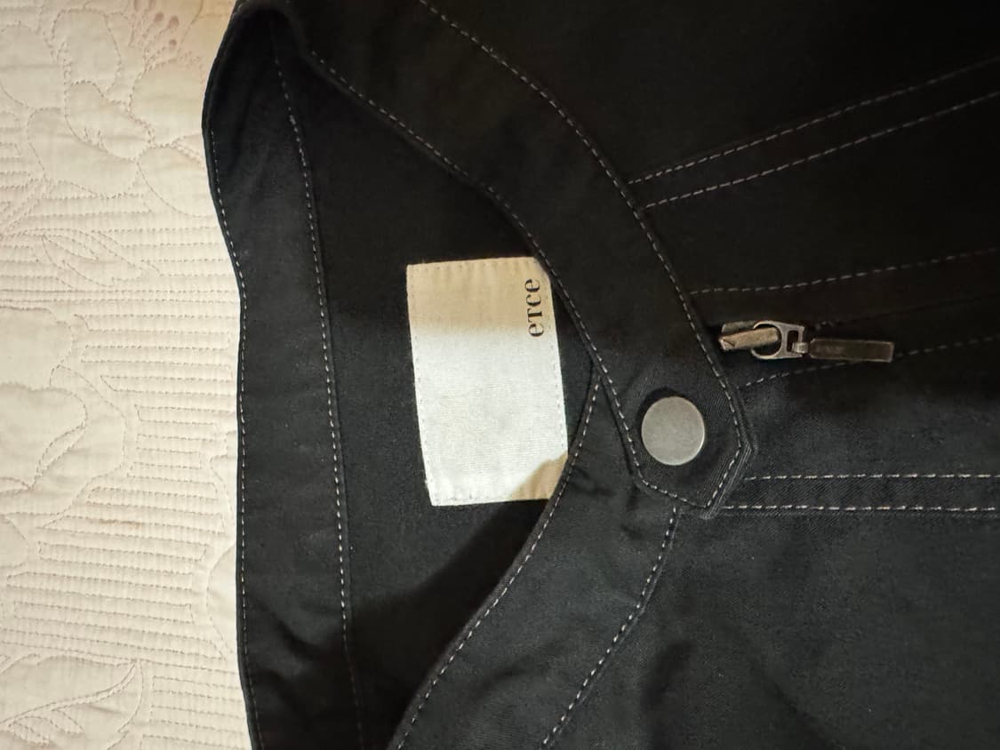 Etce 레이싱 자켓 m사이즈 상품이미지3