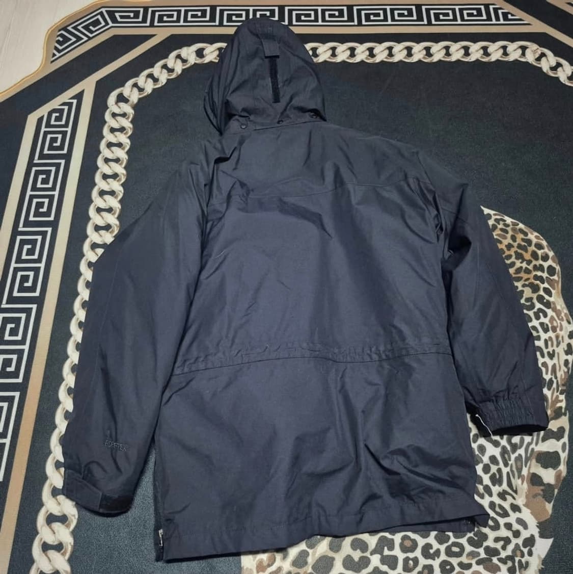 00's 엘엘빈 빈티지 고어텍스 마운틴 파카 L 정품 상품이미지4