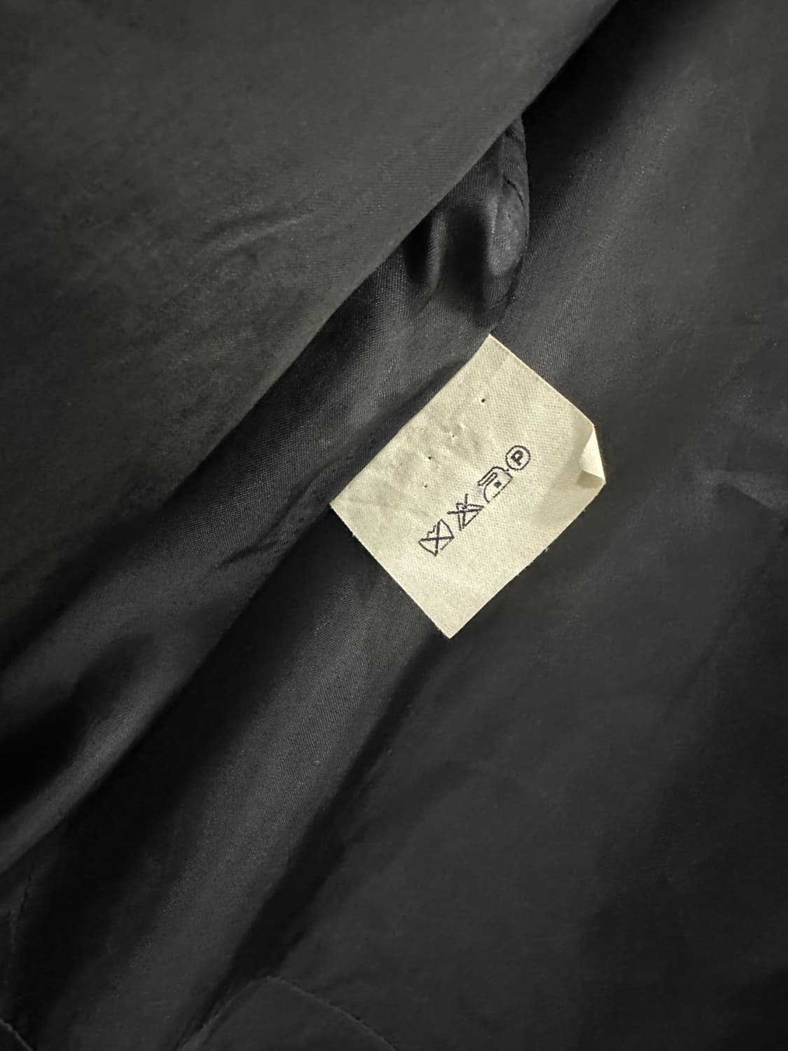 간절기 미디움 여성 자켓  상품이미지7