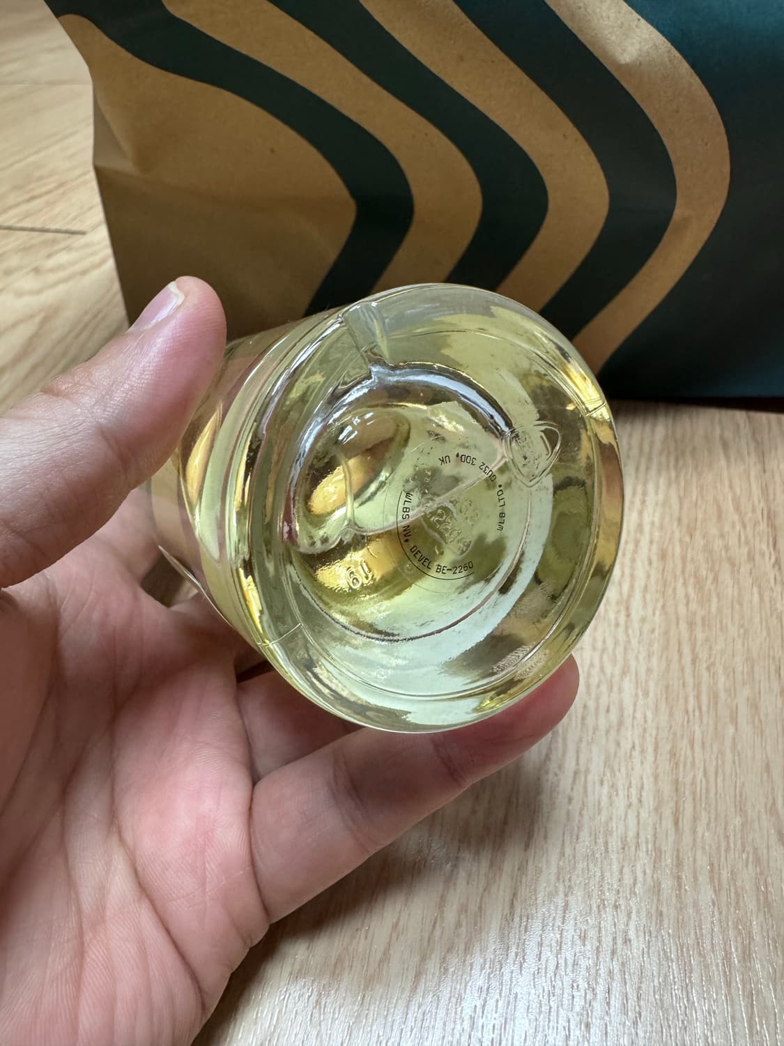 르라보 상탈 33 100ml 팝니다 상품이미지2