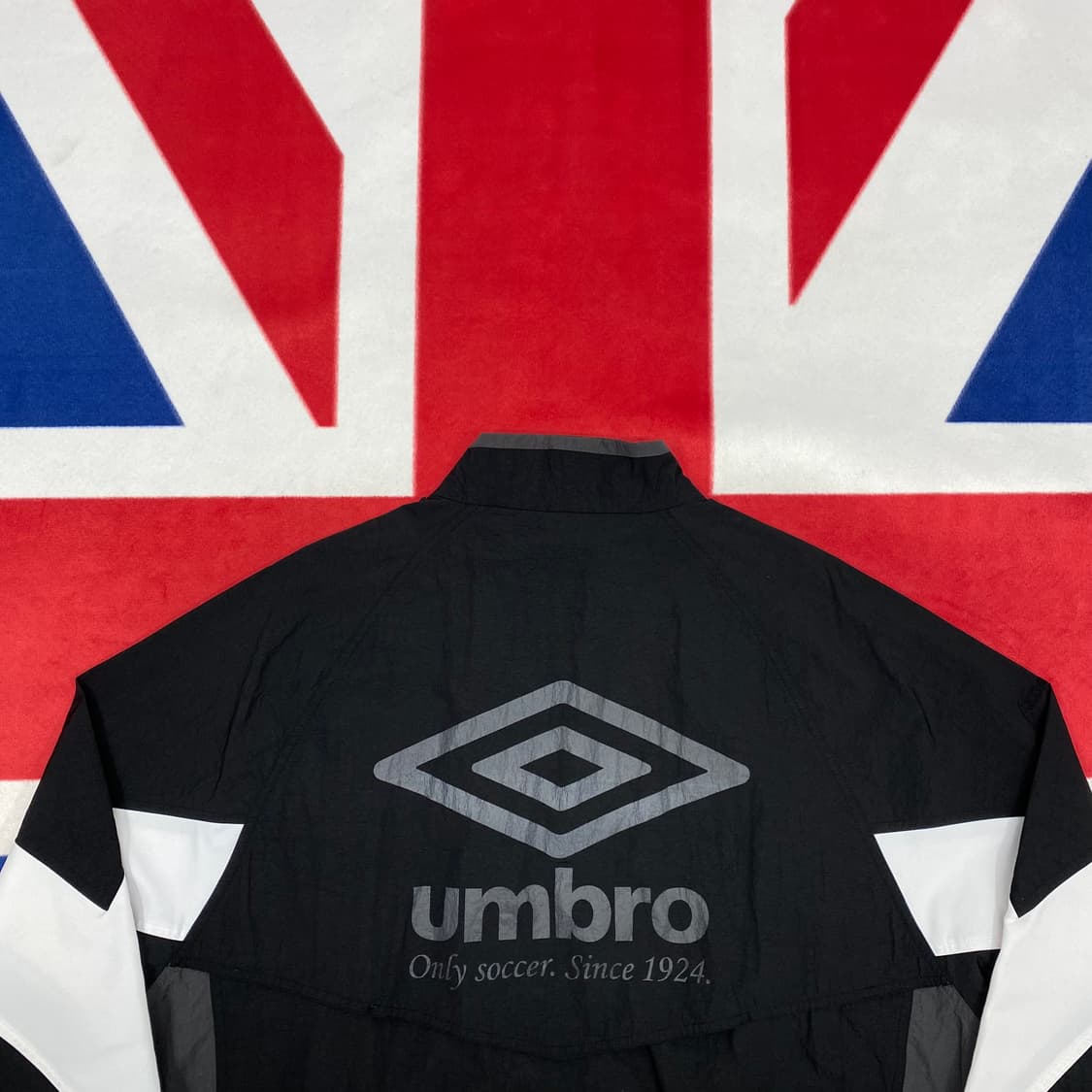 엄브로 바람막이 105 상품이미지4