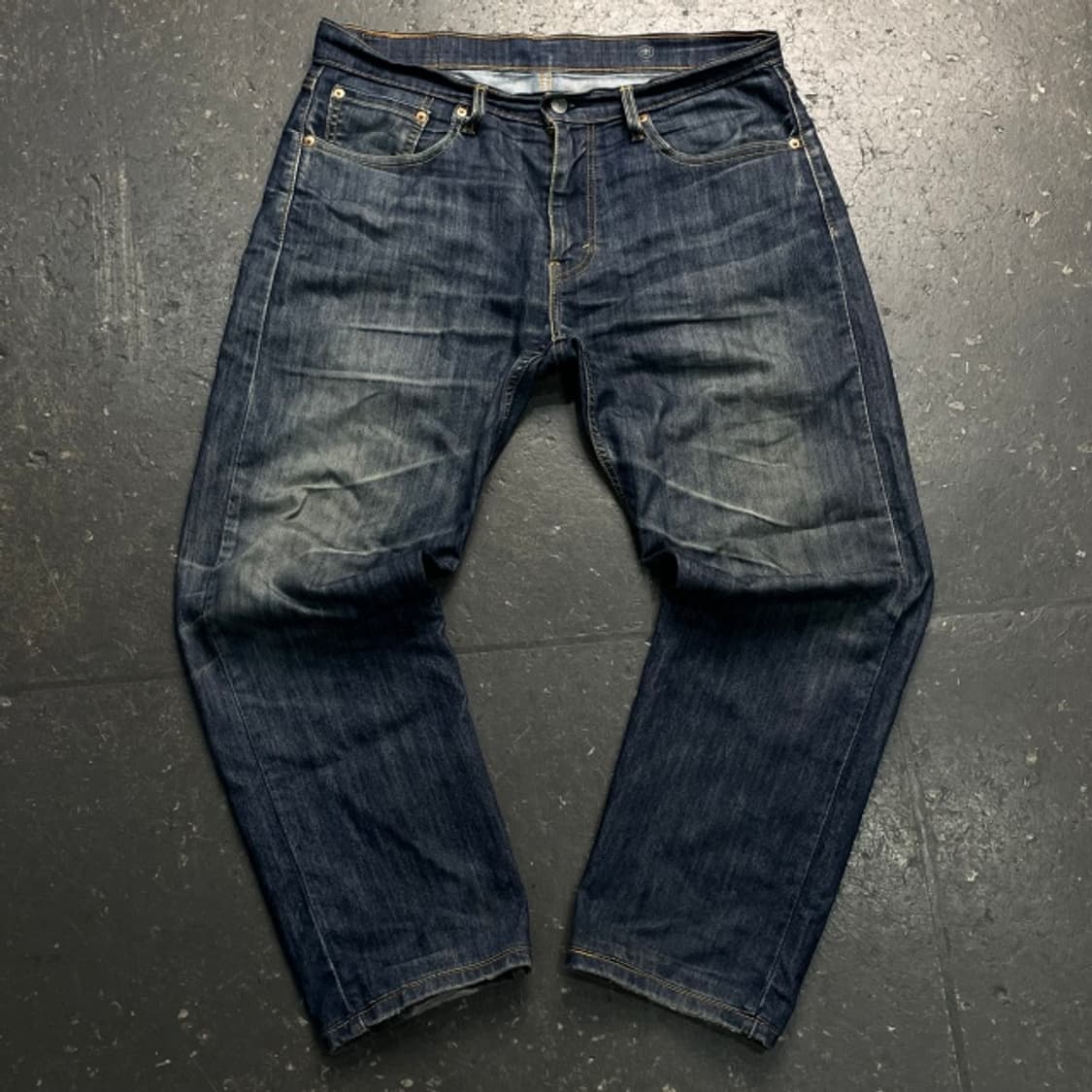 32 리바이스 502 청바지 상품이미지1