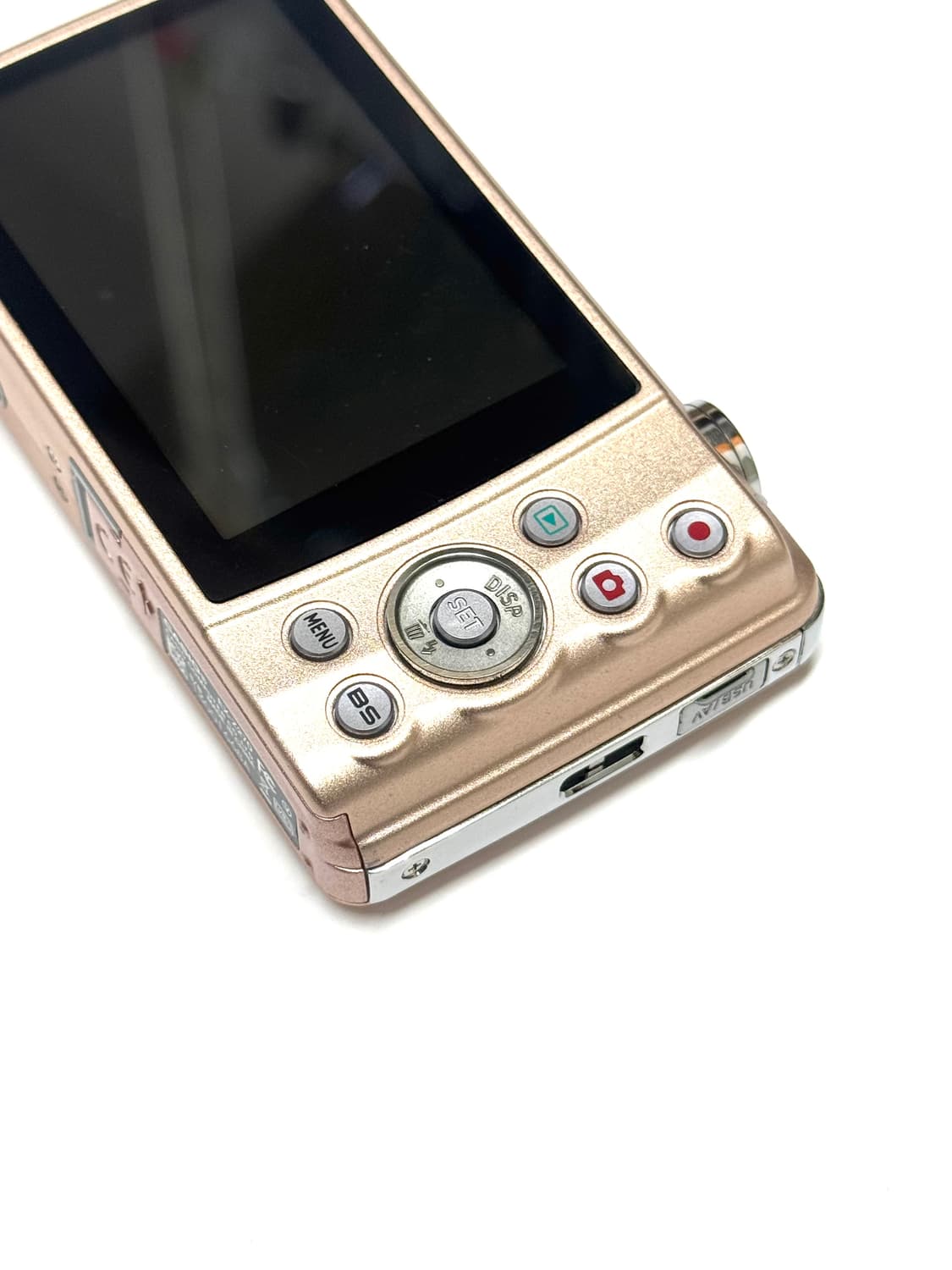 메이크업모드, 작례있음 / Casio Exilim ex-z270 상품이미지7