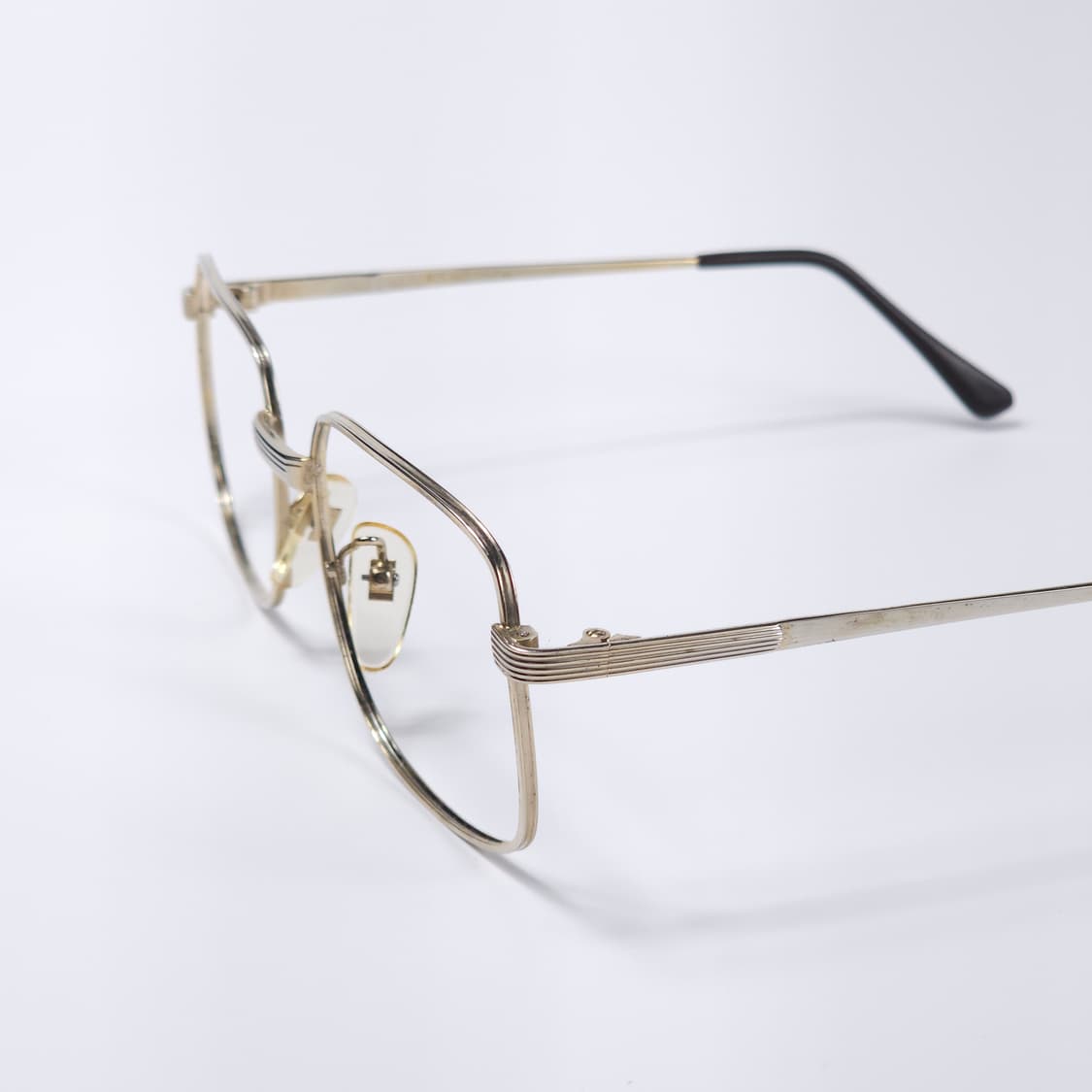 90년도 빈티지 안경 상품이미지4