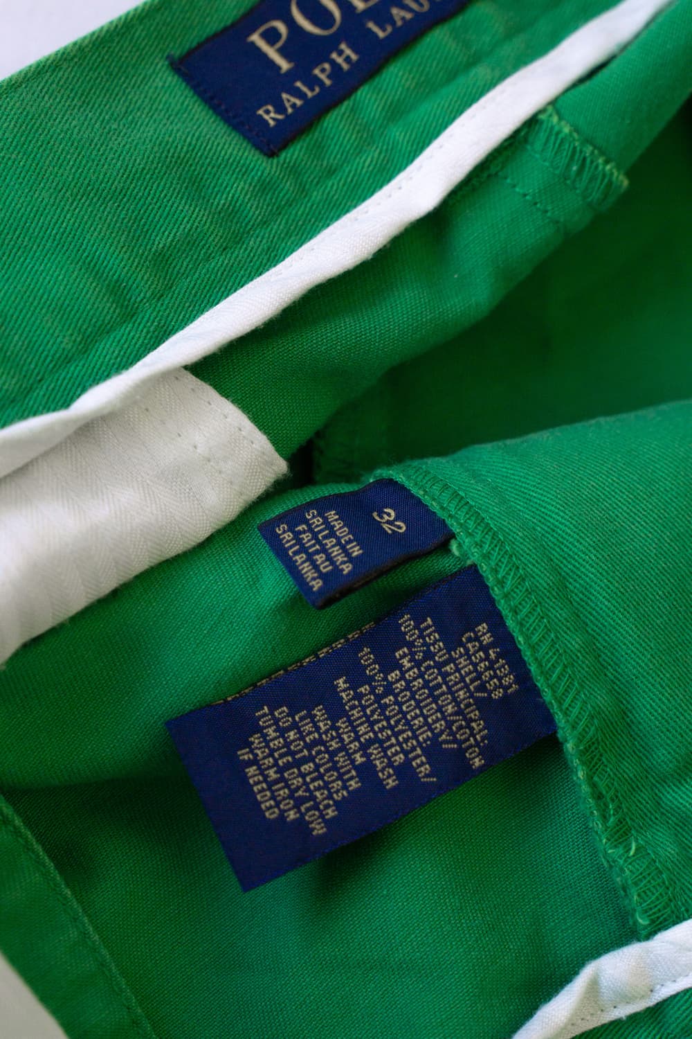 Polo Ralph Lauren 쇼츠 상품이미지3