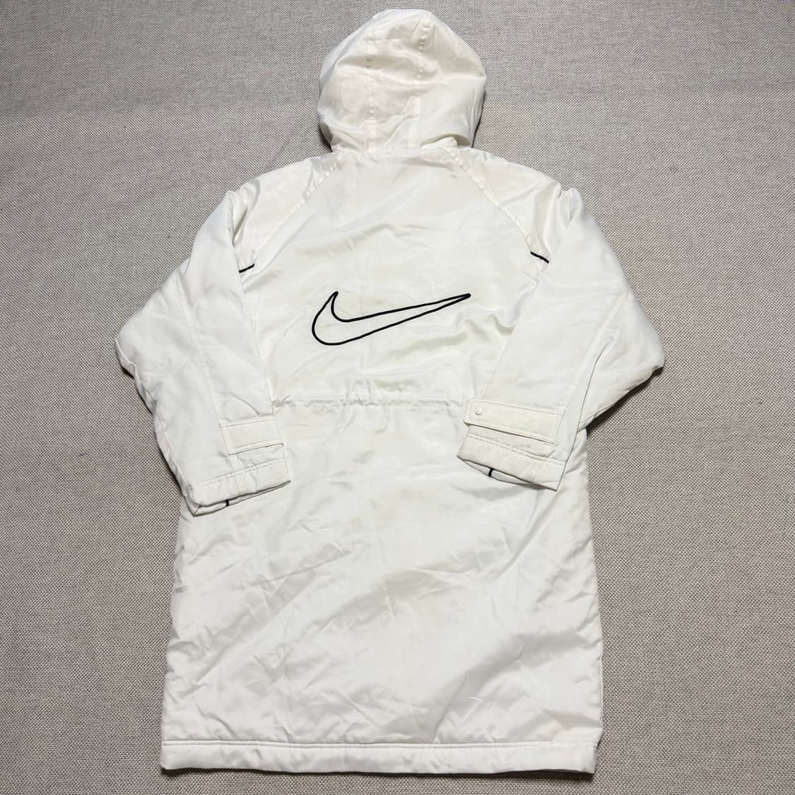 나이키 올드스쿨 빅스우시 돕바 상품이미지5