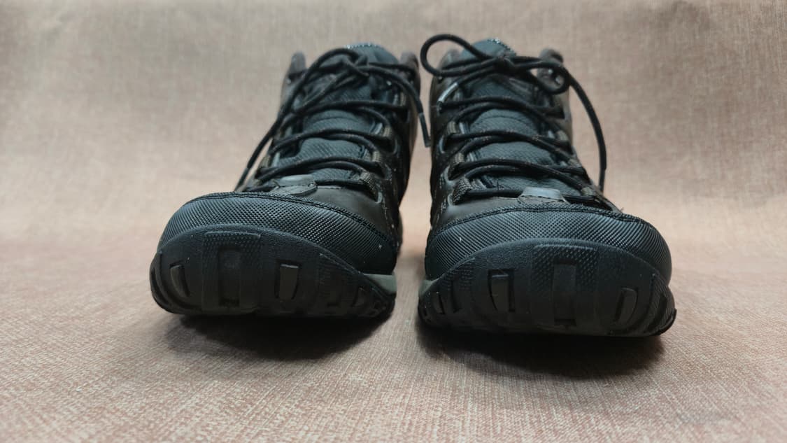 컬럼비아 270mm-  우드번 II 척카 WP 옴니히트 상품이미지3