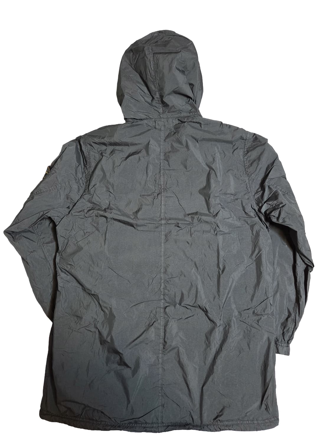 "Stone Island Garment Dyed Crinkle Reps 상품이미지2