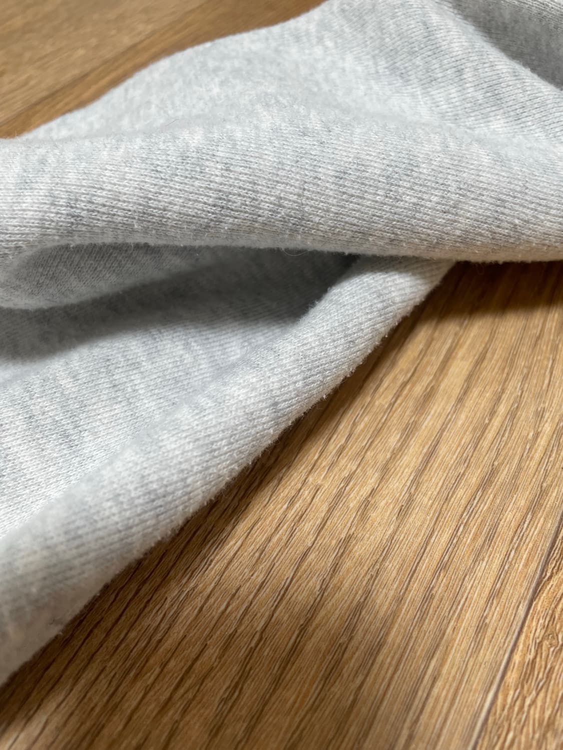 브랜디멜빌 14 오버핏 맨투맨 스웻셔츠 상품이미지5