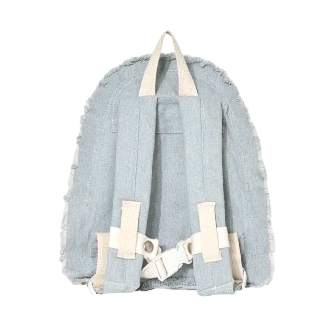 글로니 데님 베이비 백팩 상품이미지2