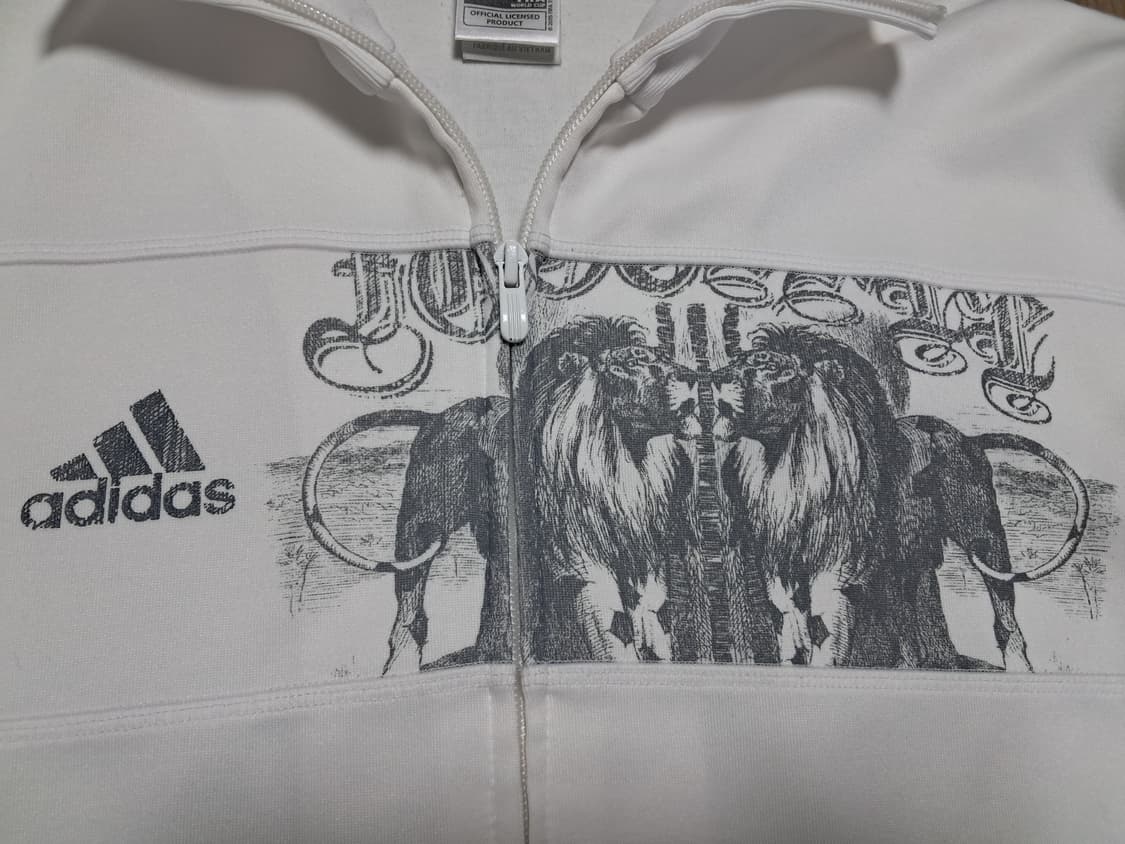 아디다스 남아공 저지 105 상품이미지7