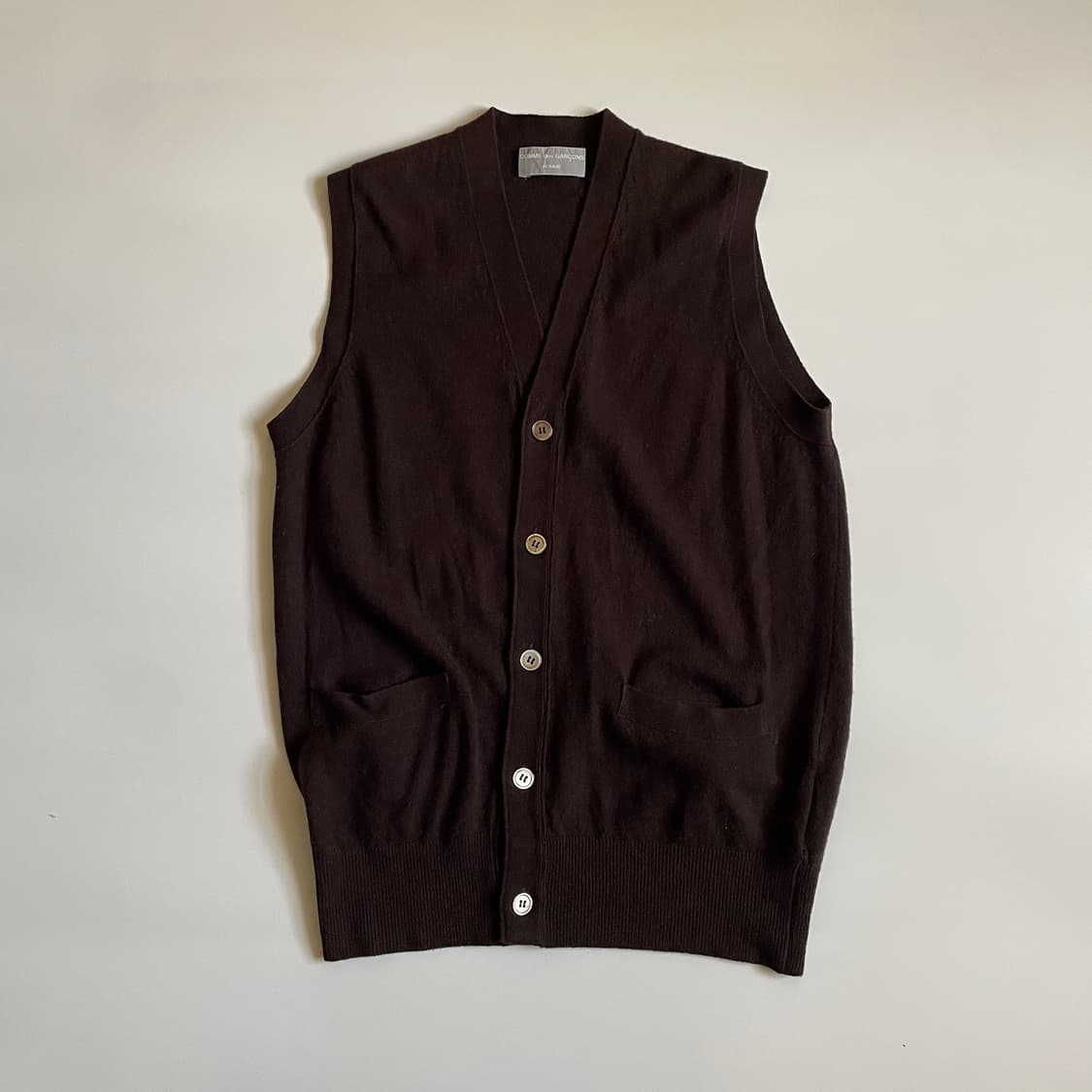 90s Comme des garcons homme 상품이미지1