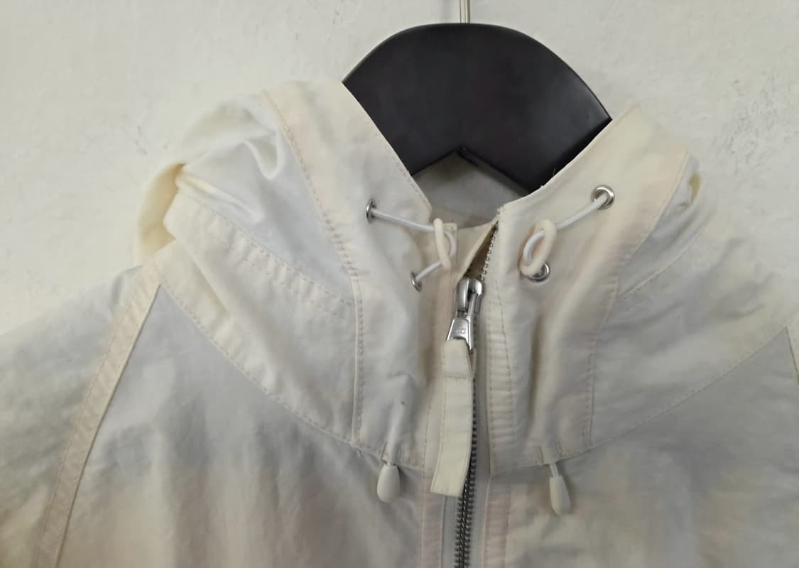 스투시 웨이브 다이 비치 쉘 자켓 XL 상품이미지3