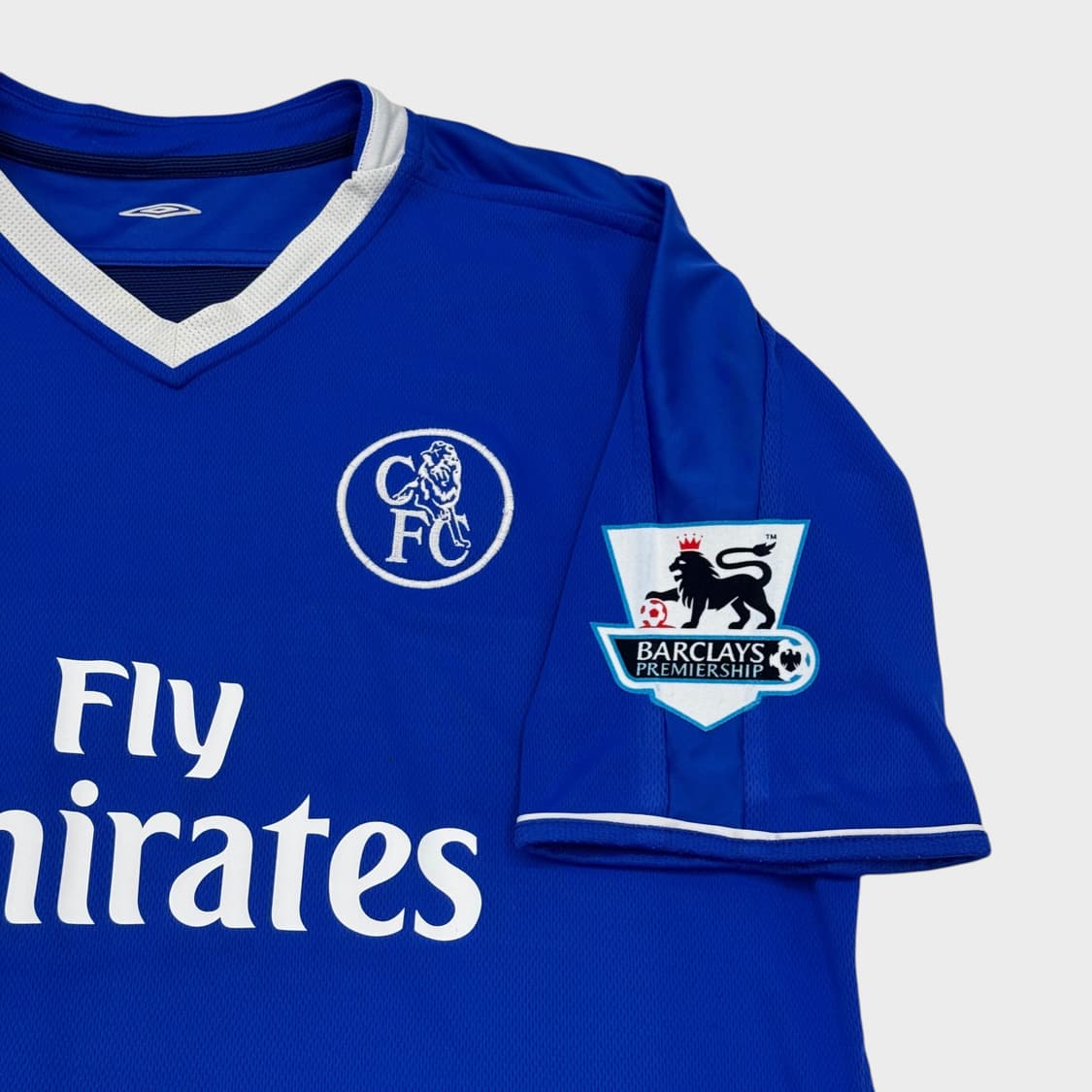 03-05 첼시 홈 No.15 디디에 드록바 상품이미지5