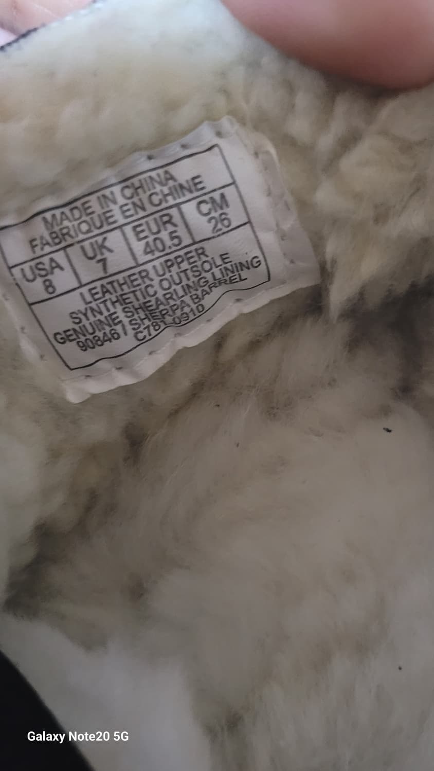 랄프로렌 로퍼 상품이미지6