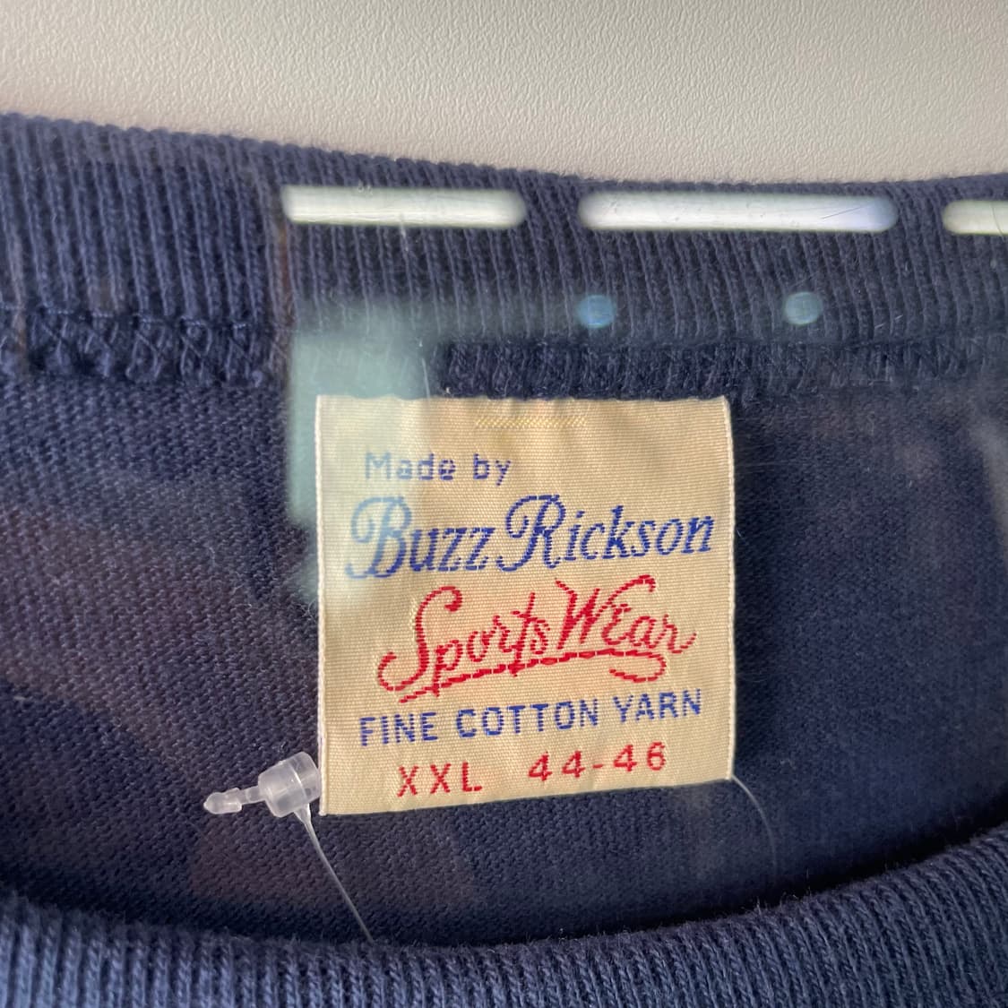 버즈릭슨 프린팅 반팔 티셔츠 상품이미지8