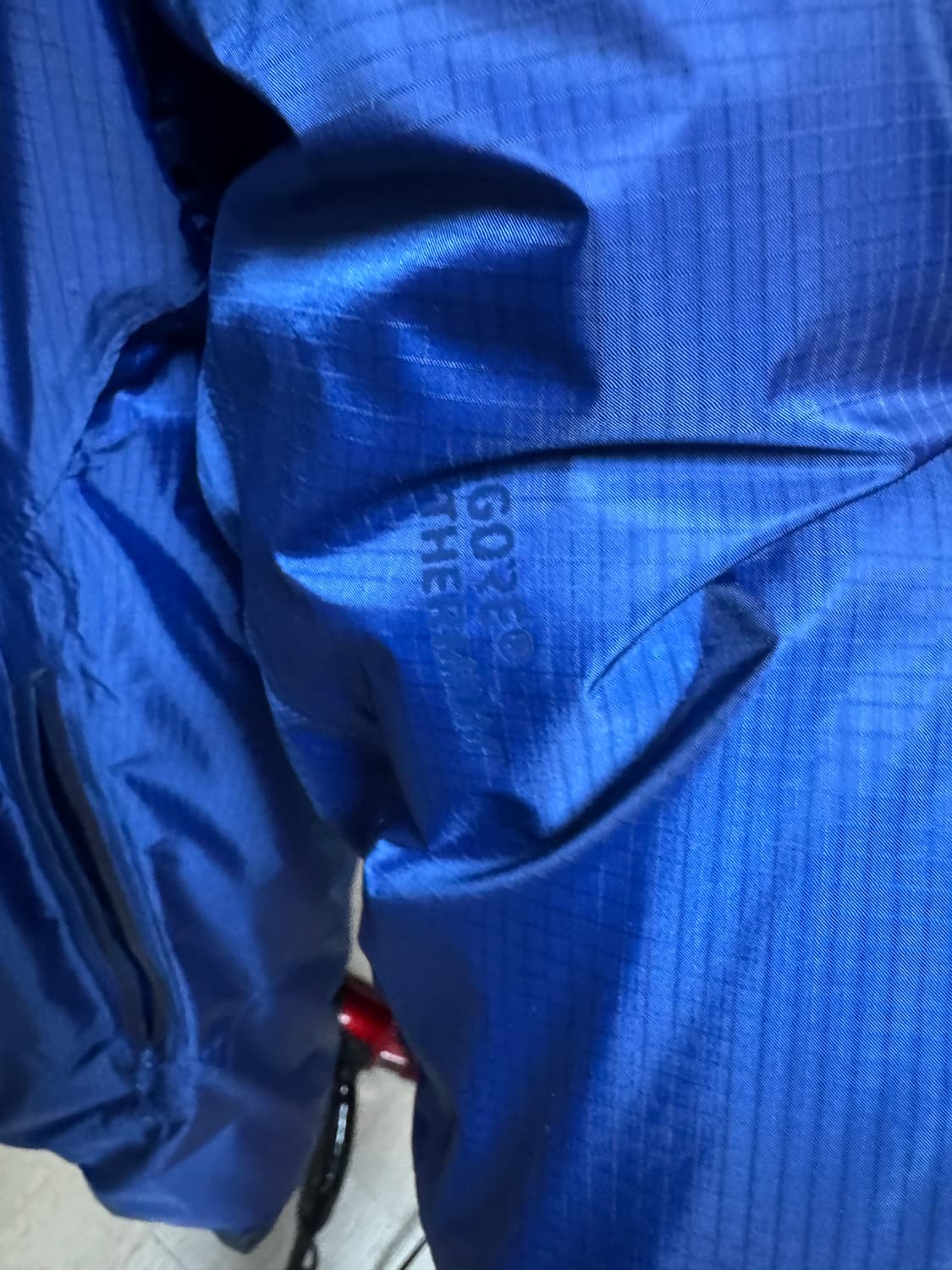 L) 아크테릭스 파이어비 블루 상품이미지5