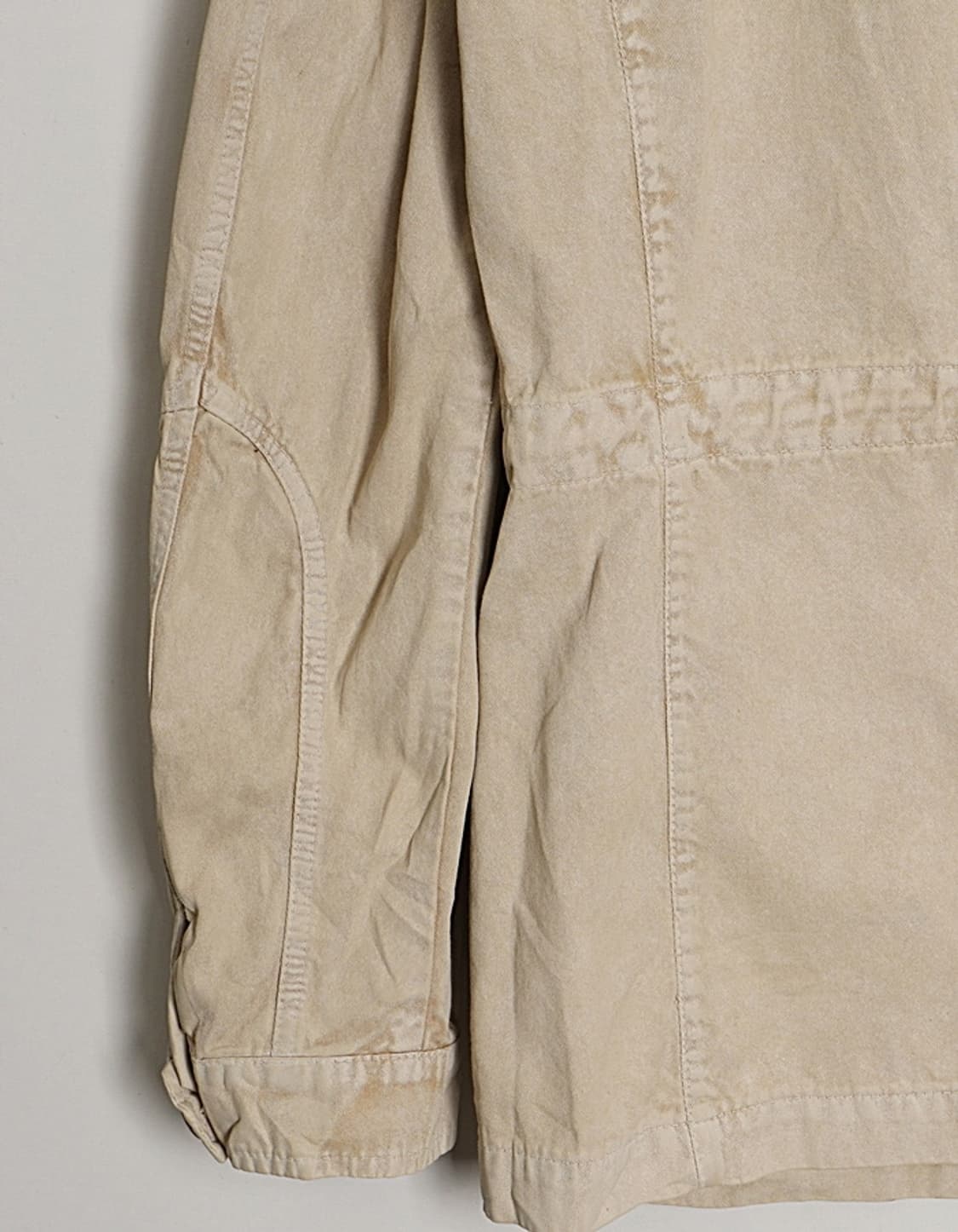 Sartorio napoli by Kiton Field Jacket 상품이미지7