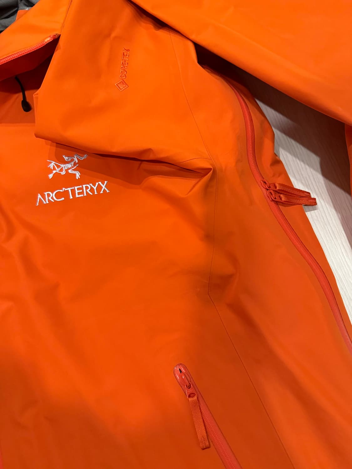 아크테릭스 베타 LT 페놈 XL 상품이미지5