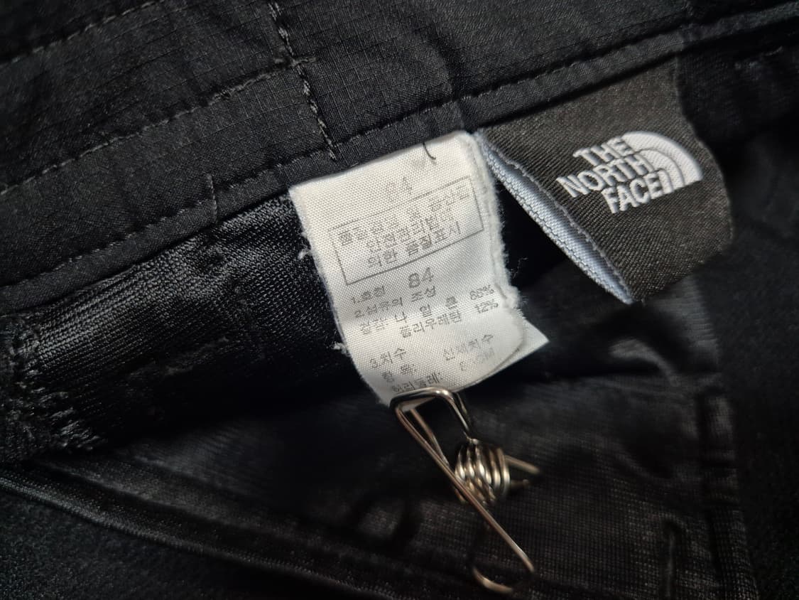 노스페이스 남성 등산 팬츠 84(33) 상품이미지6
