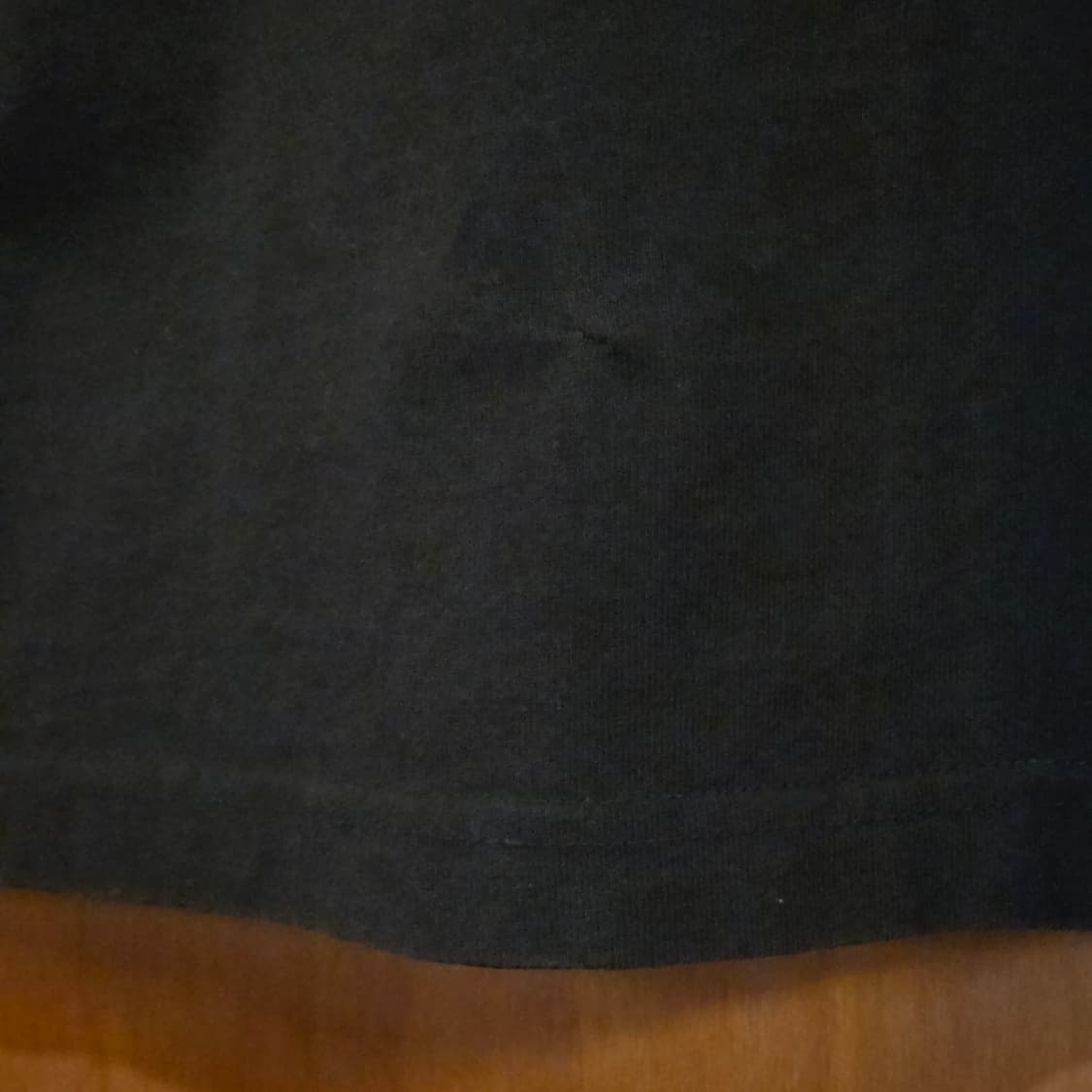 벤데이비스 JPN 블랙 포켓 롱슬리브 상품이미지9