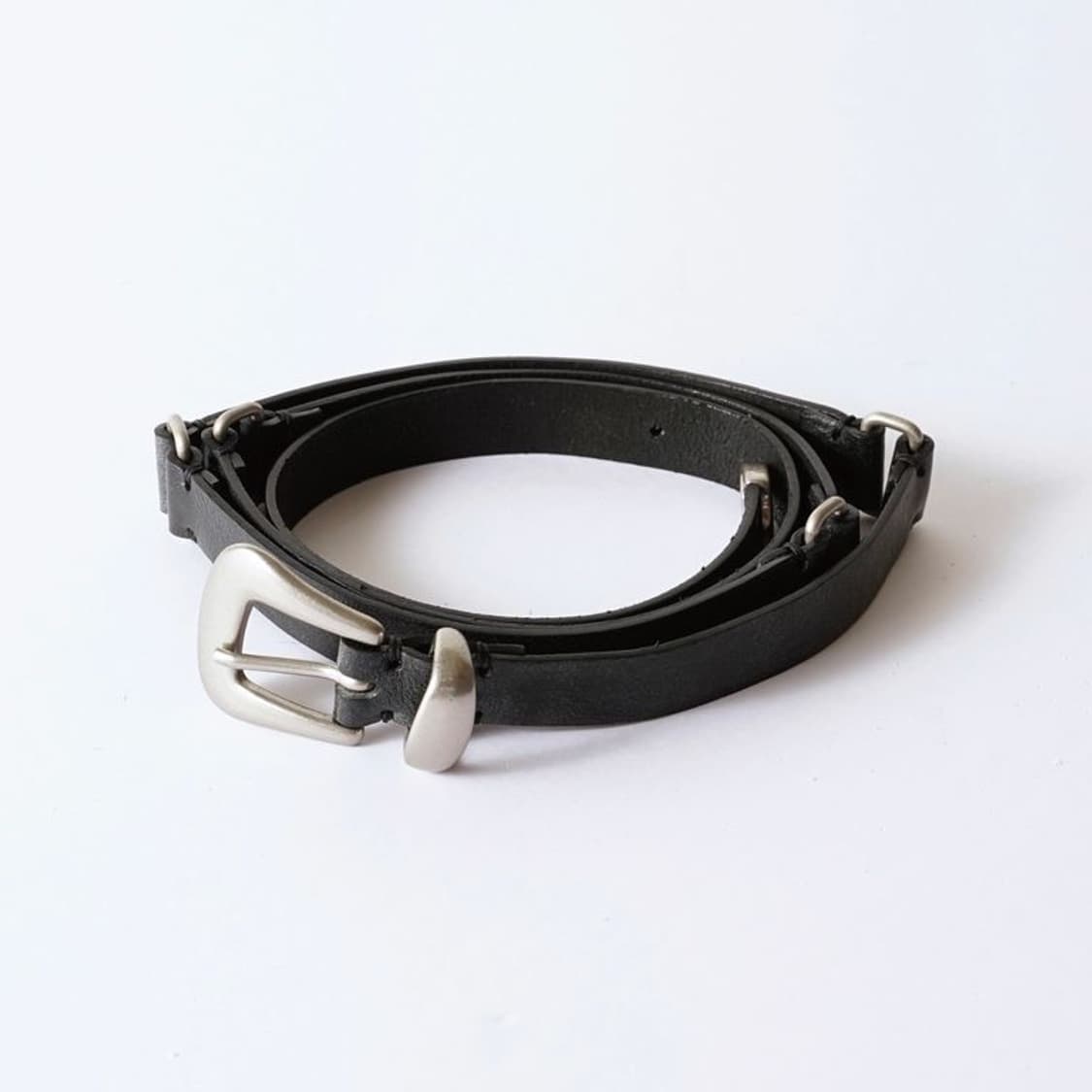 요크 웨스턴 벨트 상품이미지2