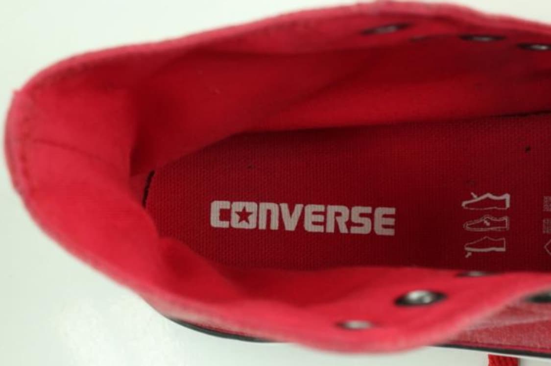 컨버스 스니커즈 상품이미지6